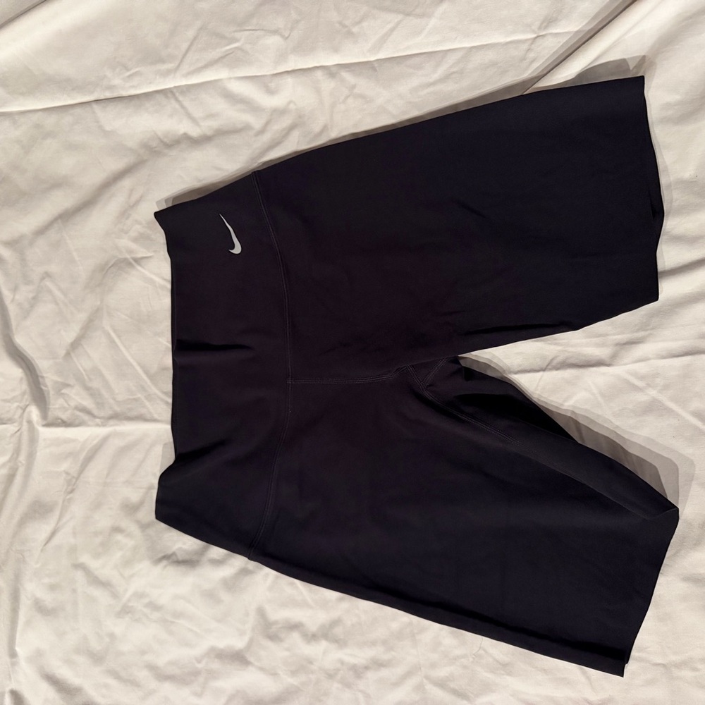 Nike Zenvy Dri-FIT Black Shorts size small brand new in packaging